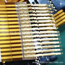 1.27����ʽ僽���aĸ���Ӵ���.�� 1.27mmFFC/FPC僽�ĸ�˴���.��