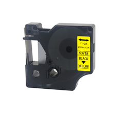�����m��DYMO�_���˺��Cɫ��24mm�˺�����ӡ�Cɫ�������z��ӡ��