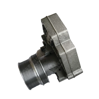 Cummins Engine Water, Water pump