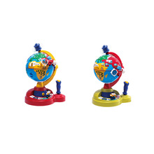 儿童早教语言玩具认知开发益智启蒙宝宝互动学习智能语音地球仪