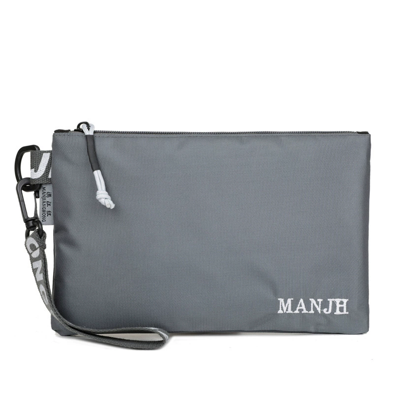 Стильная портативная маленькая clutch-сумка для мужчин и женщин, оптом