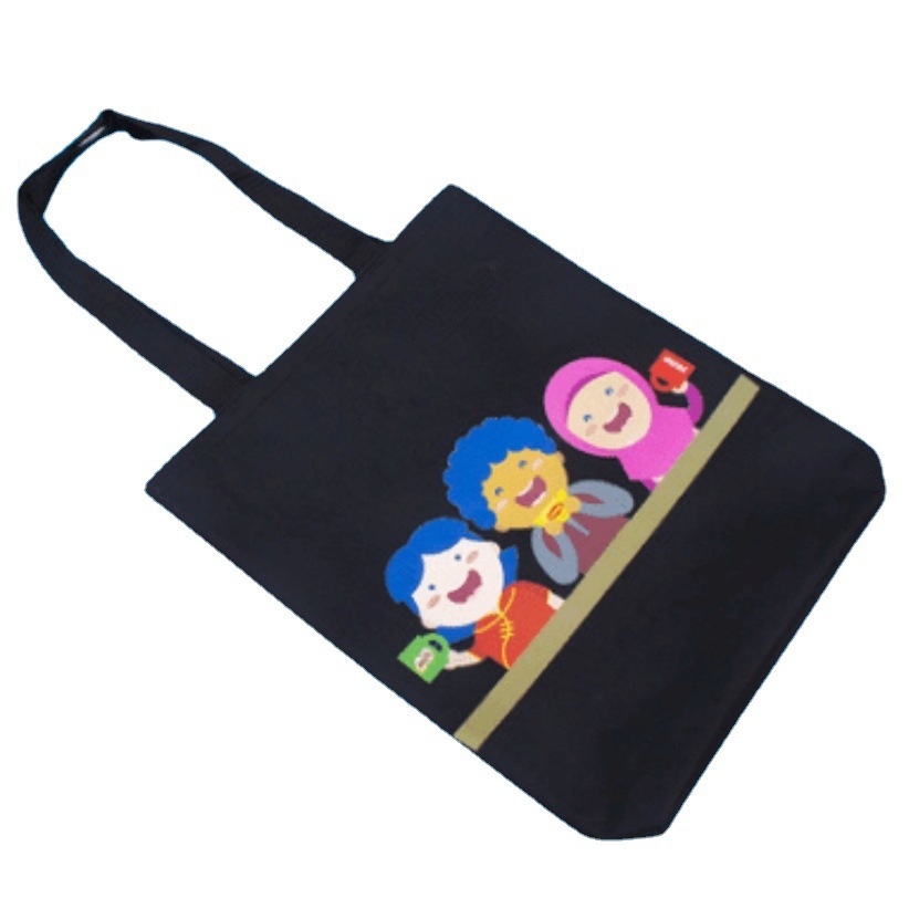 上海北京深圳定订手提袋折叠防水购物袋束口收纳牛津布袋制做logo