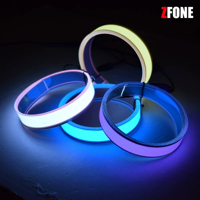 Cold light sheet – Cold Light Strip Cold Light Line
