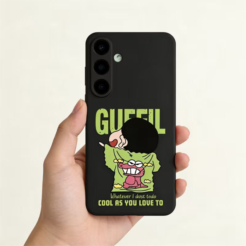 Dg Superman Xiaoxin Is Suitable for Samsung S26 Mobile Phone Case Galaxy S25Ultra Soft Case S23+ Cartoon S22/S24 Dg Superman Xiaoxin Is Suitable for Samsung S26 Mobile Phone Case Galaxy S25Ultra Soft Case S23+ Cartoon S22/S24