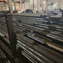 35CrMo圆钢锻打钢材20CrMo碳钢棒冷拉光圆棒38CrMo圆钢热轧