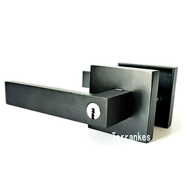 机械门锁;门碰、门吸;合页、铰链