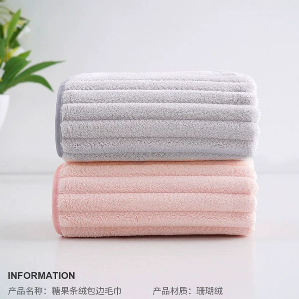 [Enlarged and thickened] 2 packs of cloud frost gray + candy powder