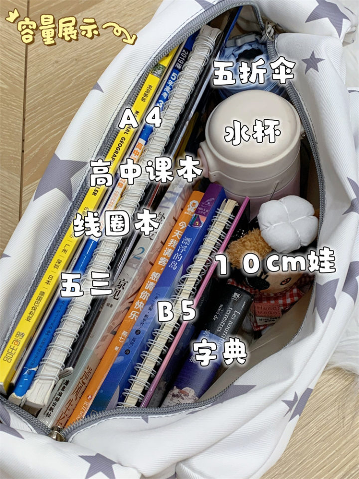 Túi đeo chéo nữ dáng hộp ngang cỡ lớn, phong cách Hàn Quốc nhẹ nhàng, tiện du lịch — Màu xanh nhạt Không có mặt dây chuyền, Màu xám không có mặt dây chuyền, Màu đỏ không có mặt dây chuyền, Xanh Tây Tạng Không có mặt dây chuyền chi tiết 9