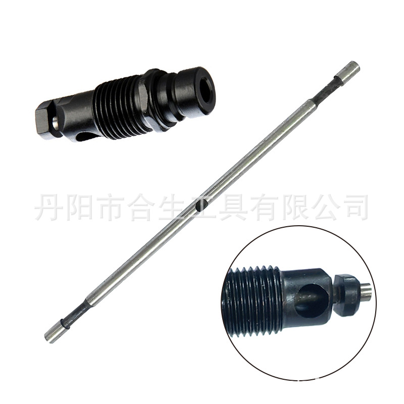 双头切割头-刀杆-刀头