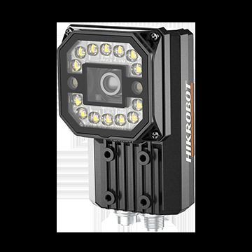 HIKROBOT海康机器人  MV-ID5050M-25S-WBN    工业读码器