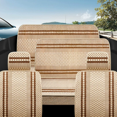 Seat cushion, seat cover | cover Baojun 730 ice silk