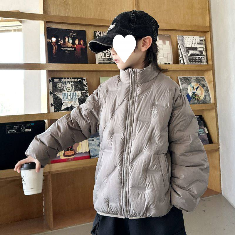Children's down jacket