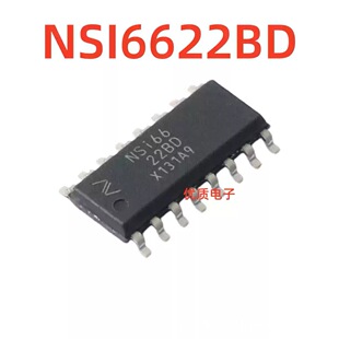 �{о΢ NSI6622B-DSPNR NSI6622B-Q1SWKR �NƬ �pͨ���ŘO����
