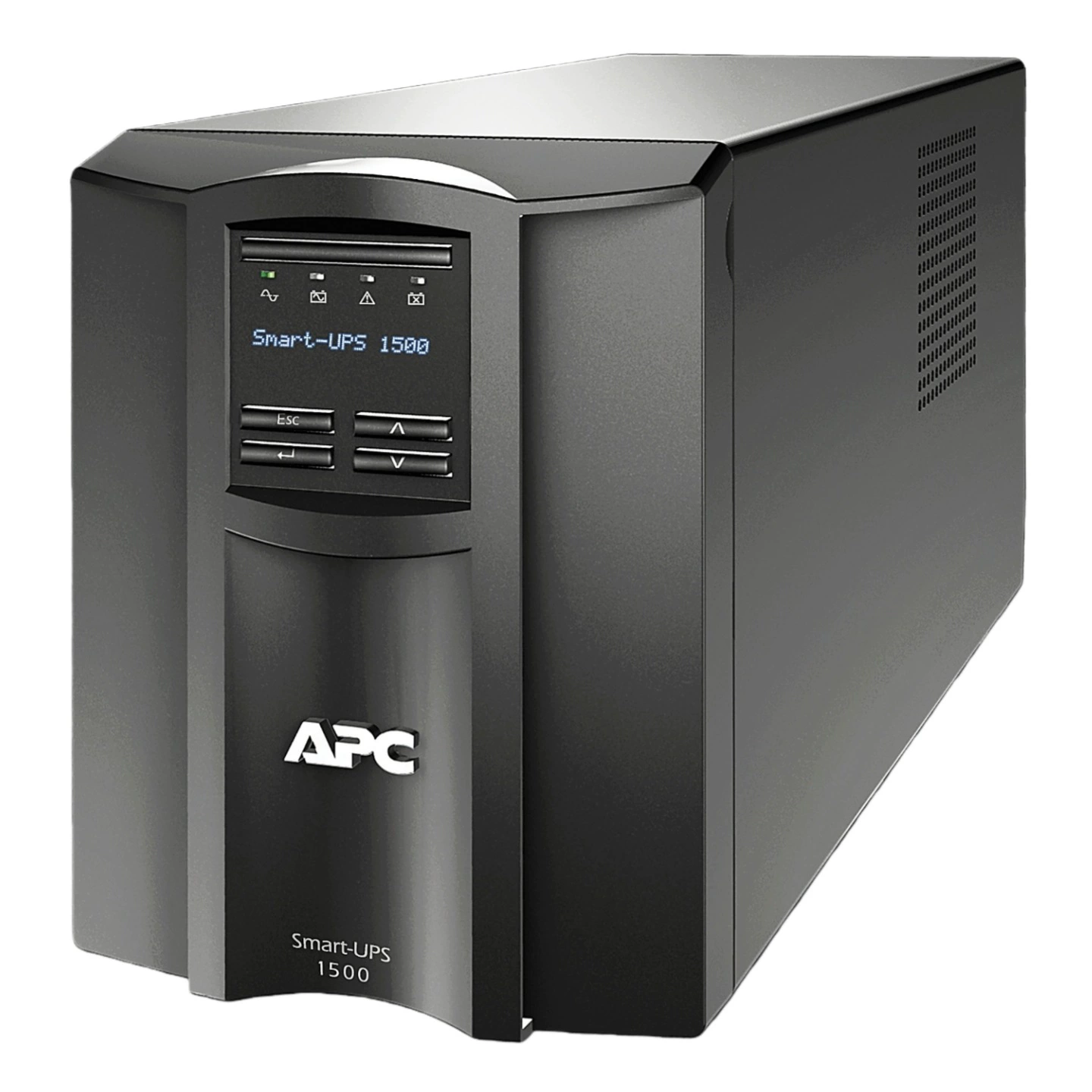 APC SMT1500i-CH Онлайн-интерактивный ИБП 1000Вт/1500ВА корпус Tower UPS бесперебойное питание