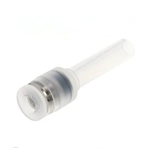 日本PISCO PP型管接头 SPPGJ10-6 SPPGJ10-8 PPGJ12-8 SPPGJ12-10