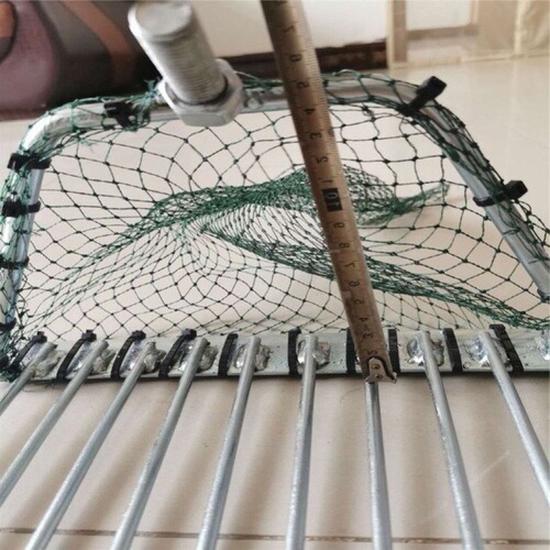 Go to the sea to catch flowers and clams, use a net with a rake to catch shells and use aquatic tools to dig out clams and snails.