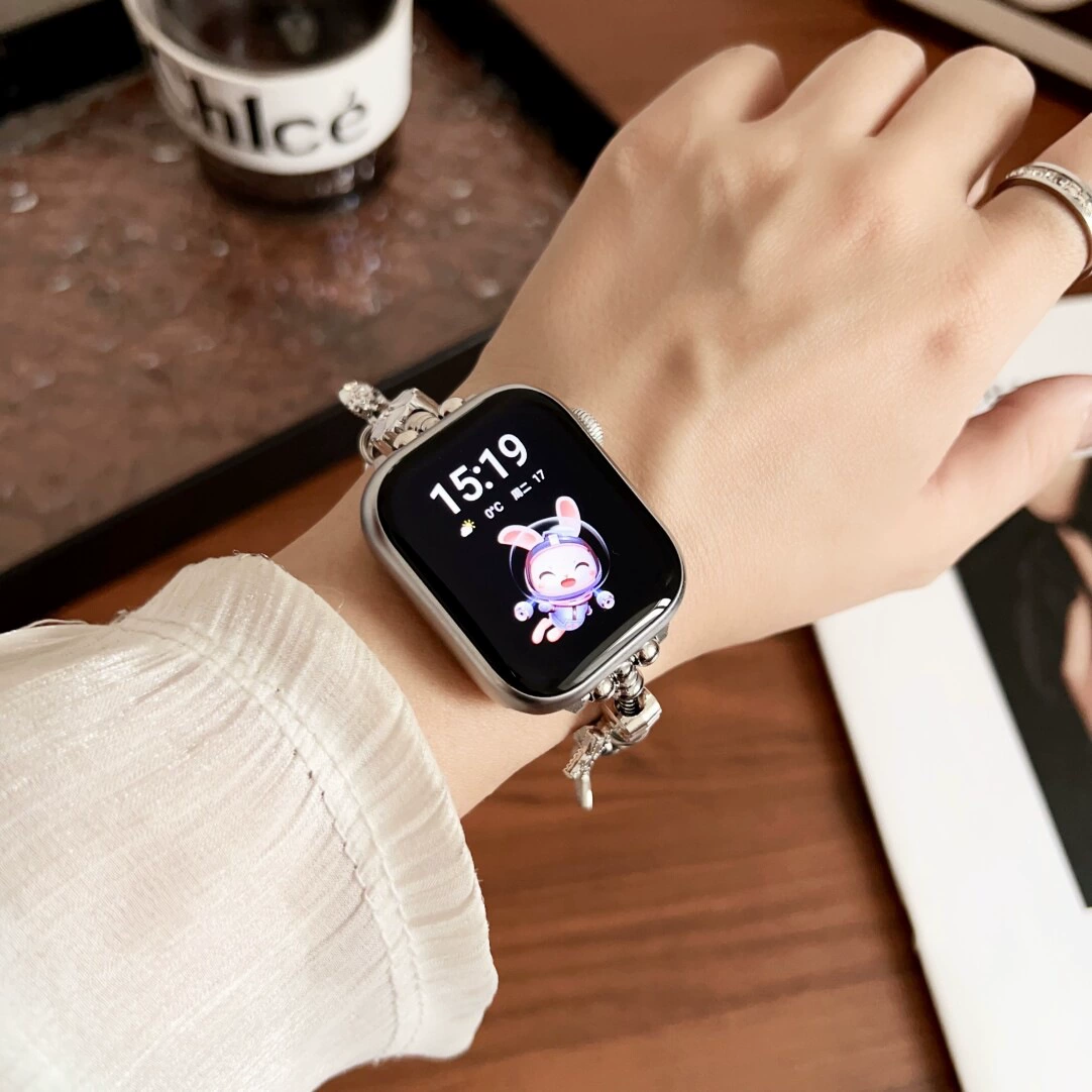 Подходит для ремешка Apple Watch iwatch apple watch2345678910 поколения серия браслет часы