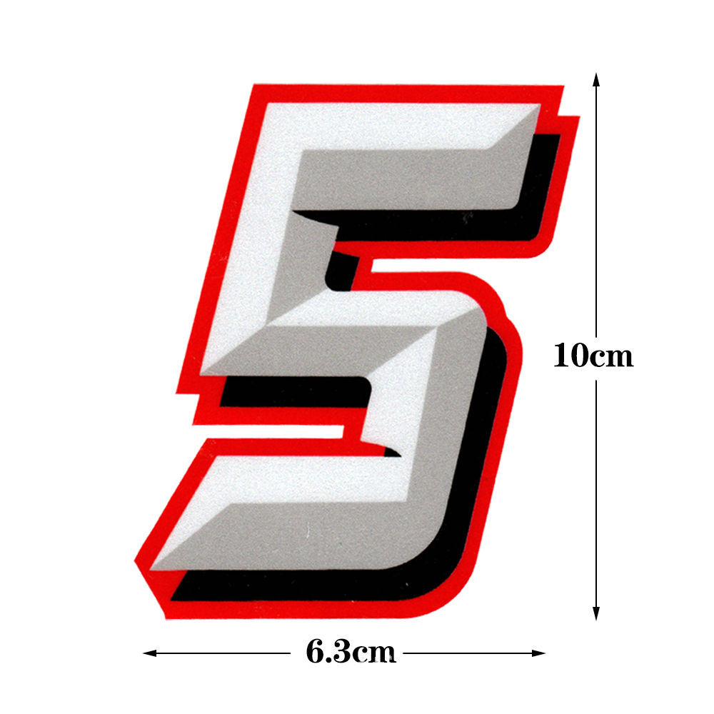 5