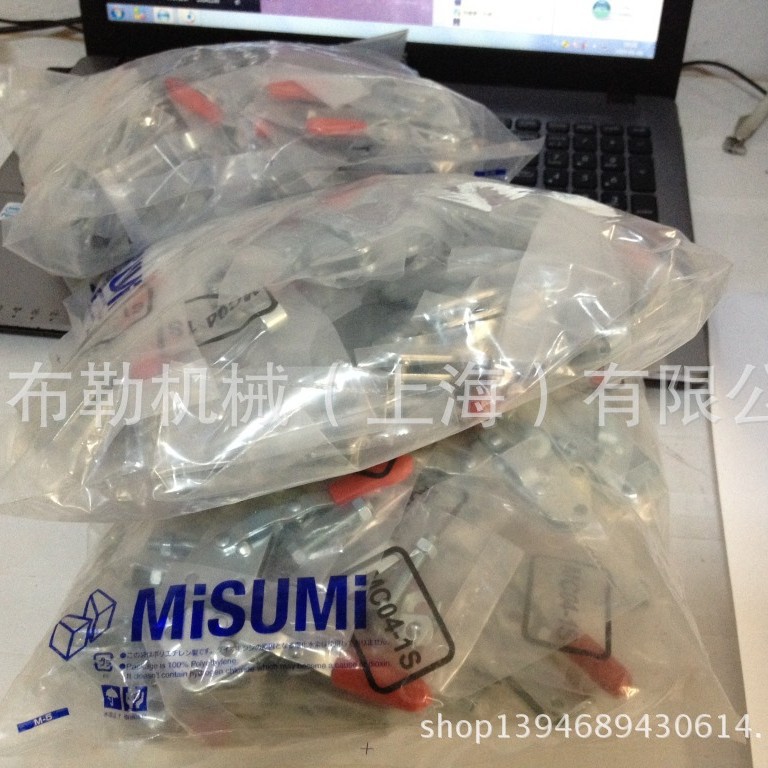 无锡MC07-16/MC09-1肘夹MC09-2固定夹不锈钢日本免键轴衬MLM18/19