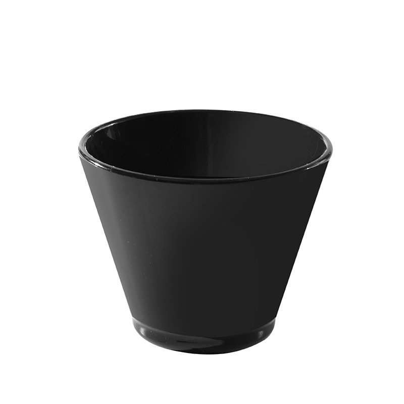 Luz de fondo V3 mano café filtro taza resina N ° 185 torta de papel goteo taza de filtro OREA no británico original V60