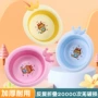 折叠洗漱可折叠婴儿脸盆