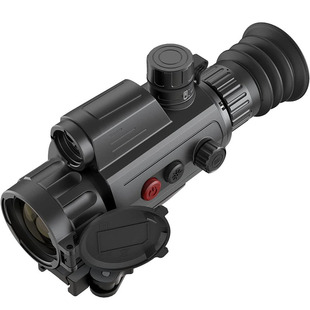Walkdeer Thermal Imaging Telescope 640 Resolution with Ranging Outdoor Infrared Night Vision