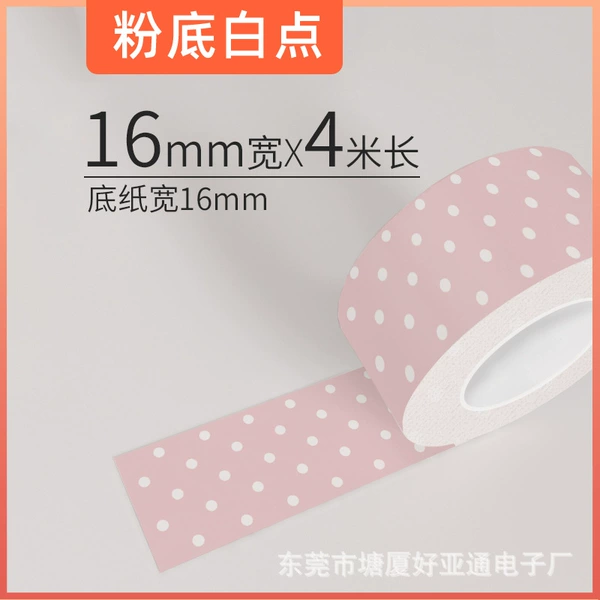 Foundation, 16mm