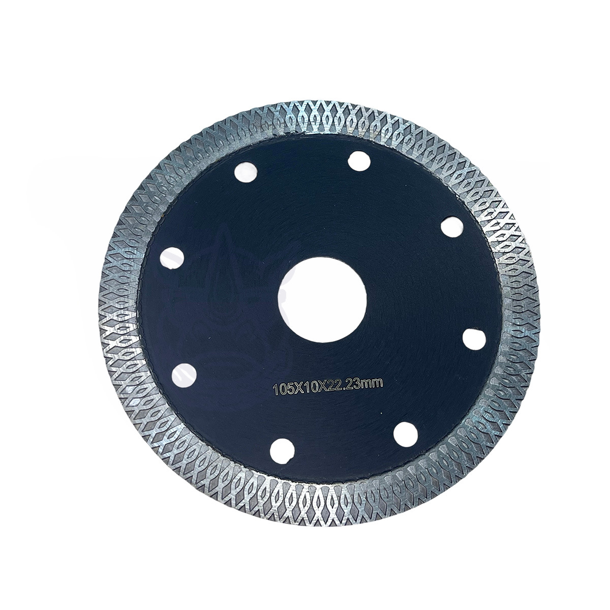 DJ瓷砖切割片超薄干切锯片