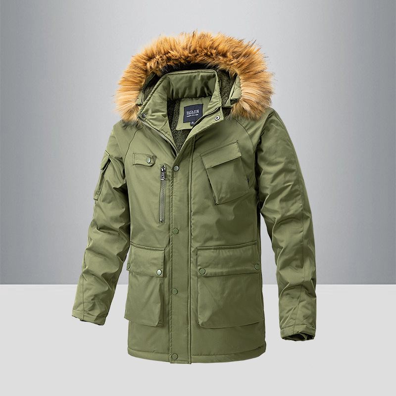 Verde militar