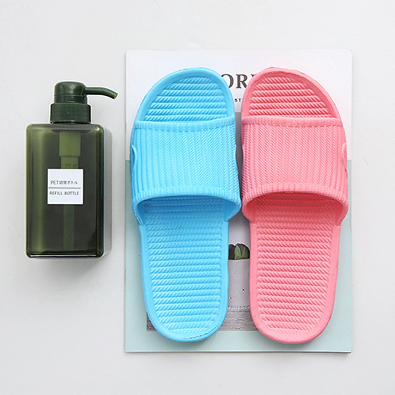 Производители мощности оптом Тапочки женские домашние летние домашние гостеприимство Тапочки для ванной тапочки для купания