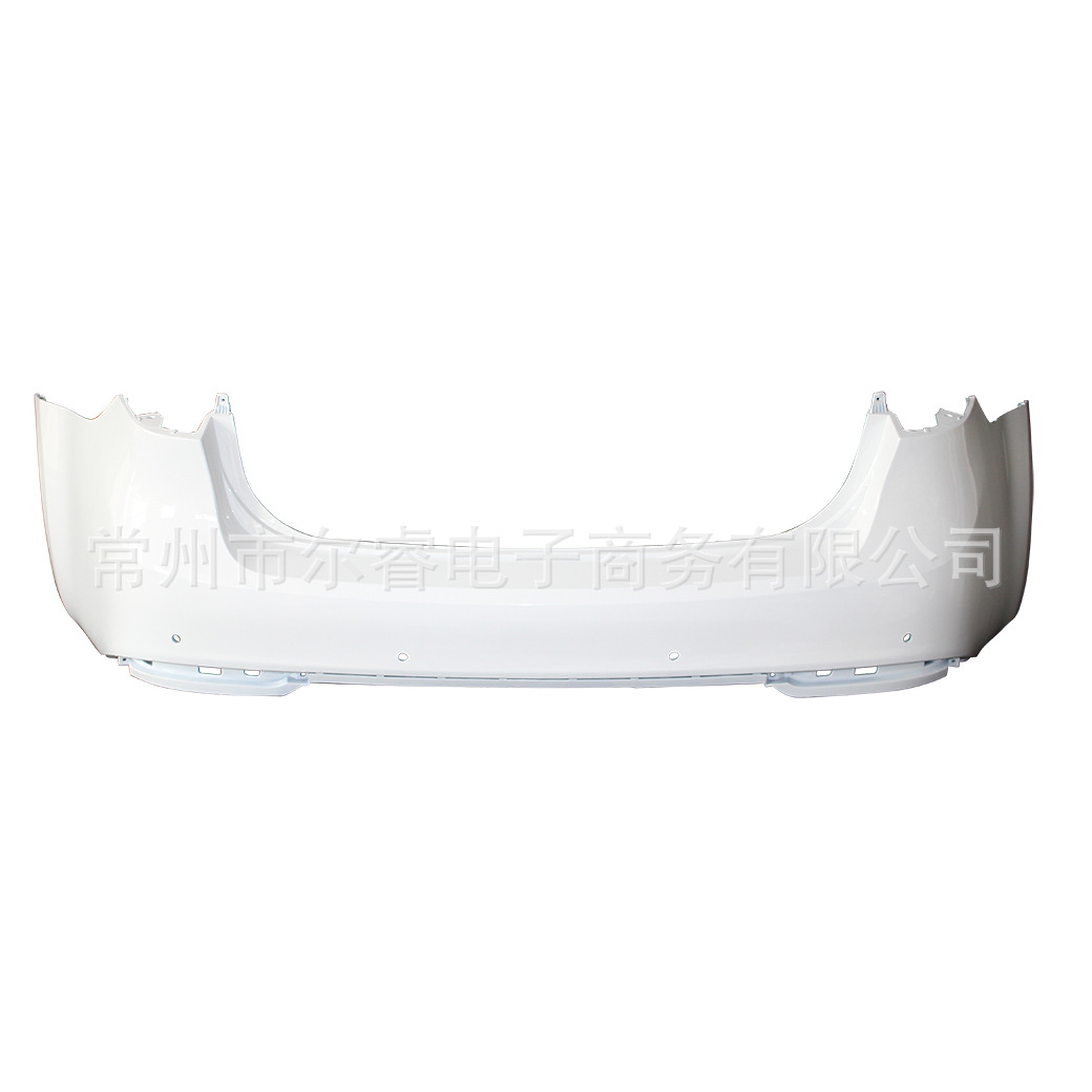 Suitable for Kia K3 front and rear bumpers, models 2016, 2017, and 2018, including front and rear bumpers and front and rear body kits
