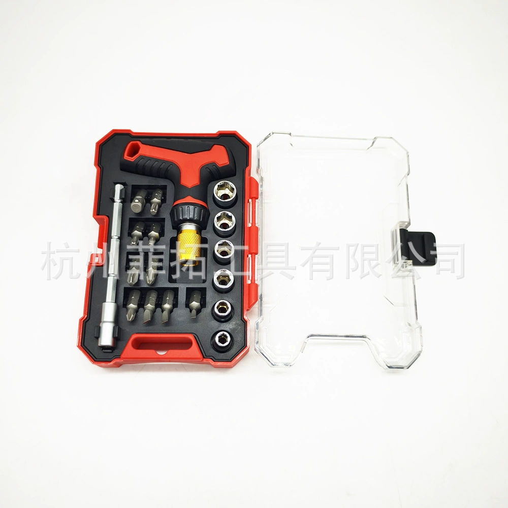 У screwdriver, набор инструментов, Amazon, 18 предметов
