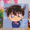 Cartoon character 11