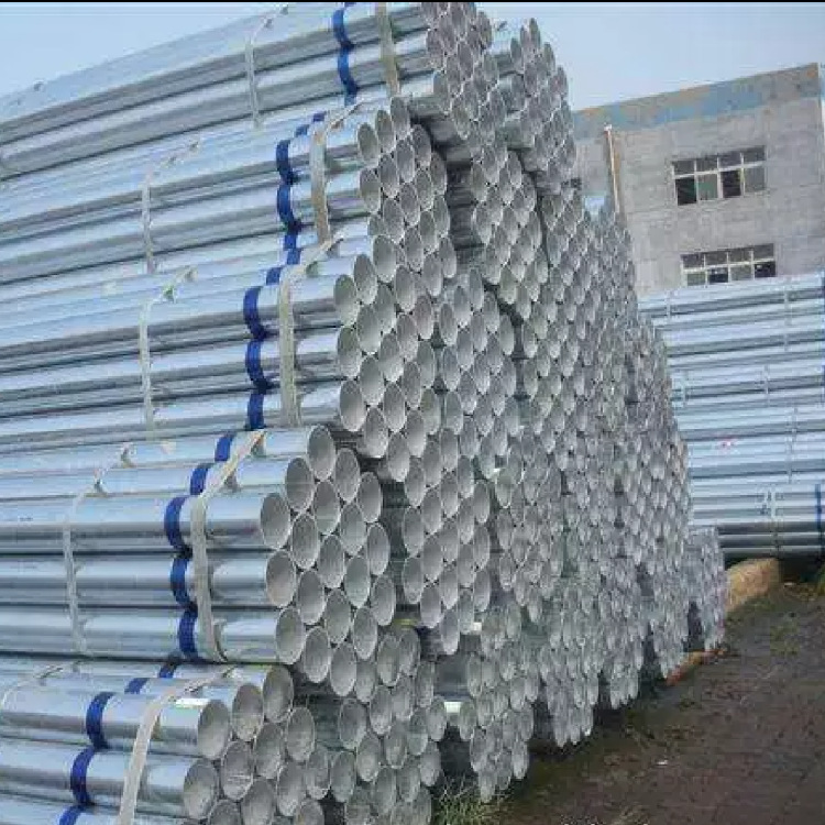 广西镀锌钢管  河池镀锌钢管  桂林热镀锌钢管  水利工程用品