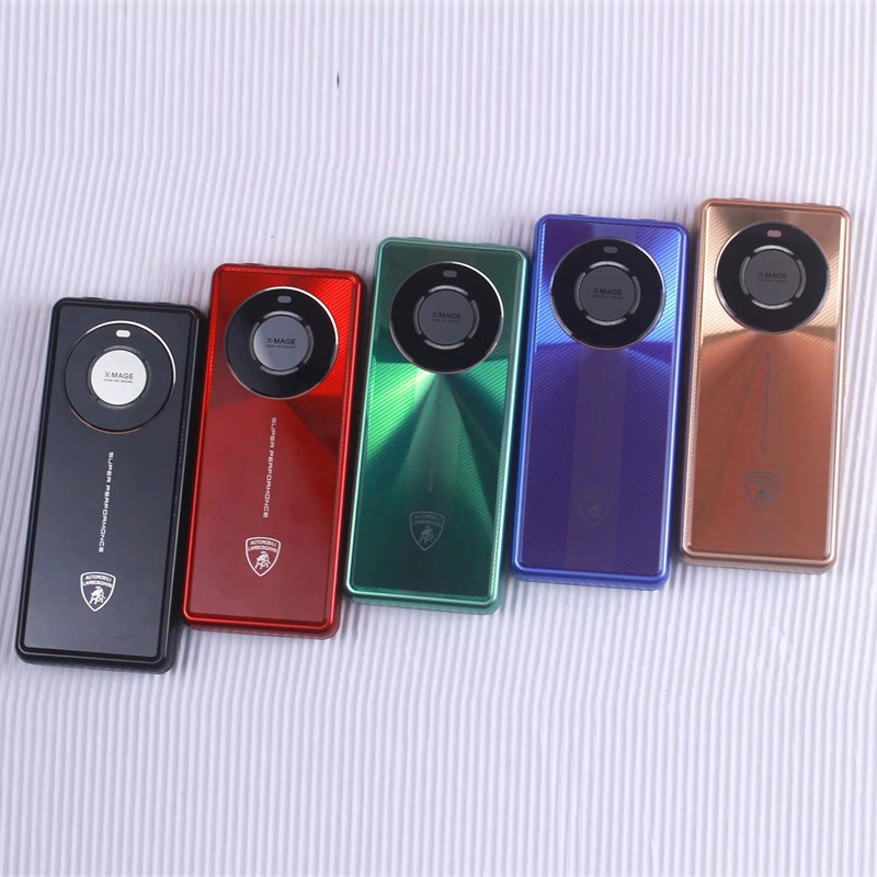 Extra-long mobile phone for elderly, support function for all network communication standards, 4G