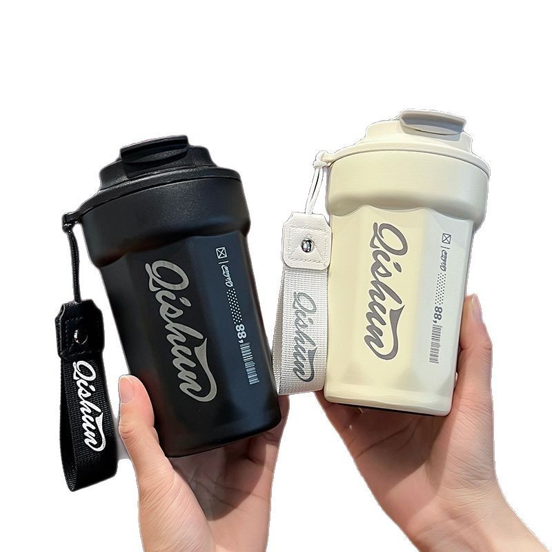 わぁ、カスタムネットレッドコーヒーカップ316ステンレス保温カップ高颜値ビジネスギフトカップロゴ|undefined