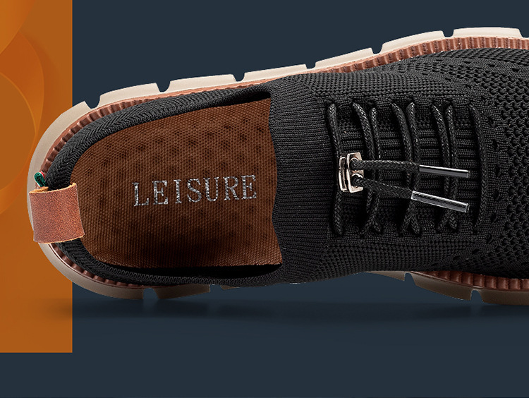 Casual Men's Sneakers 8