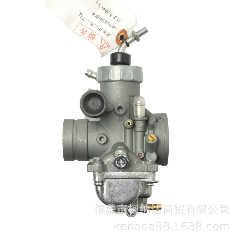 Карбюратор подходит для мотоцикла Yamaha DT175 DT180 MX ENDURO Er Chongcheng 1976-1981