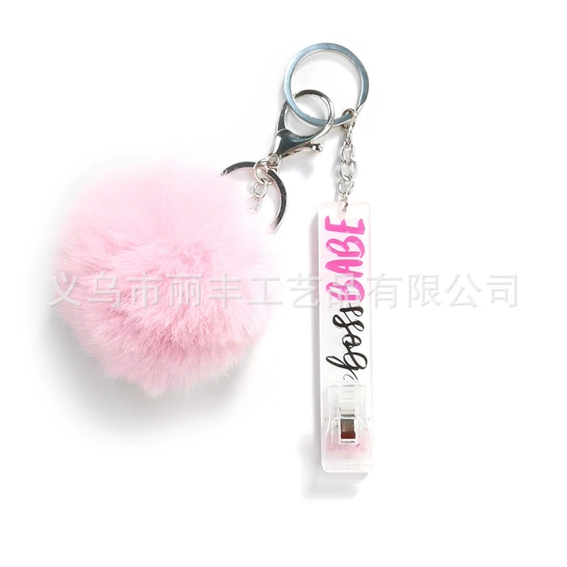 Брелок для ногтей, открывалка бутылок, (кросс-бордер торговля), Aliexpress