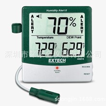 ����Extech 445815ʪ���¶ȼ� ��¶���ʪ��