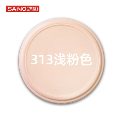 Water-Based Paint for Walls, Automatic – Avtomobil boyası - 313-light-pink-350ml-spray-paint