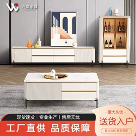 桌类、茶几;餐边柜;电视柜