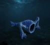 Space Sea Eater 14cm