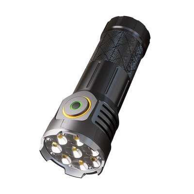 Mini Flashlight, Long-Range, Small, Portable, UV fənərlər