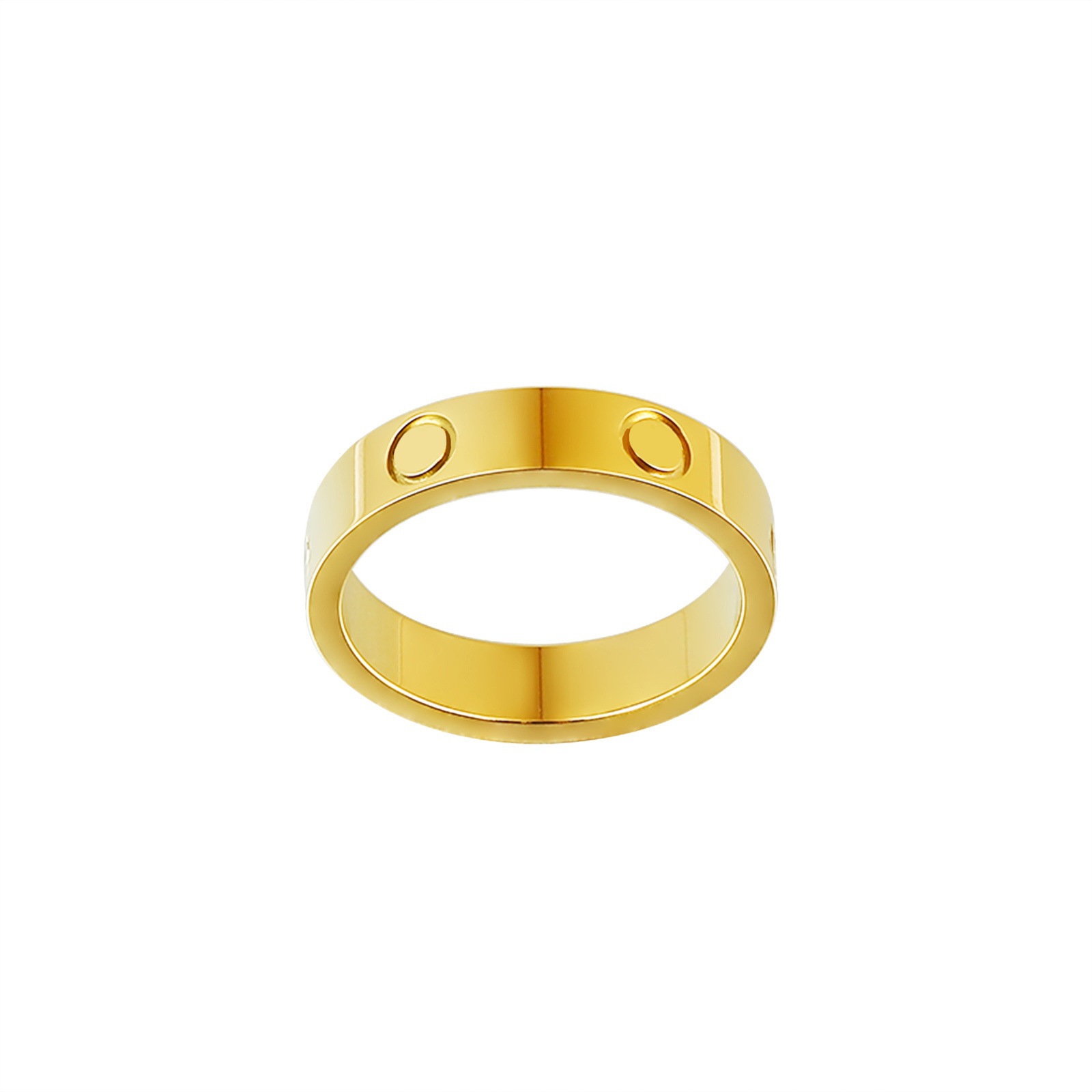 Golden, 4mm