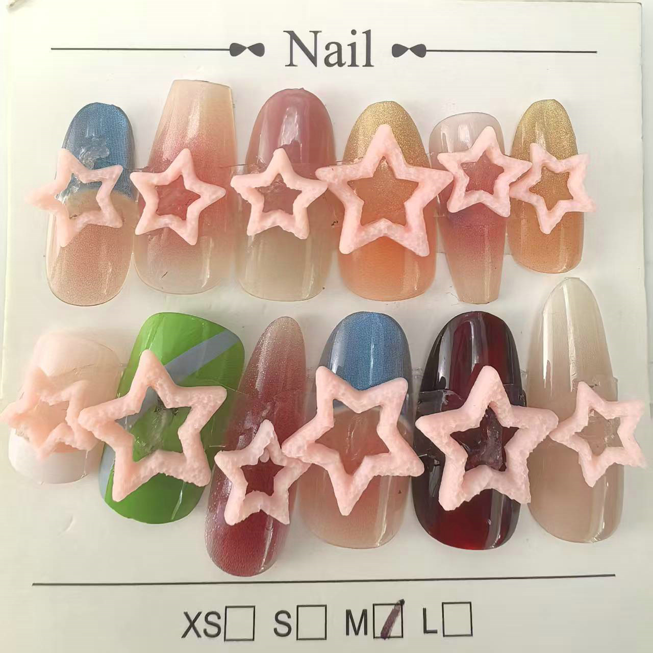 粉色五角星美甲饰品_06.jpg