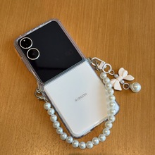 �m��С��mixflip2�֙C��͸�����o��xiaomi MIX Flip���o�ׂȒ��