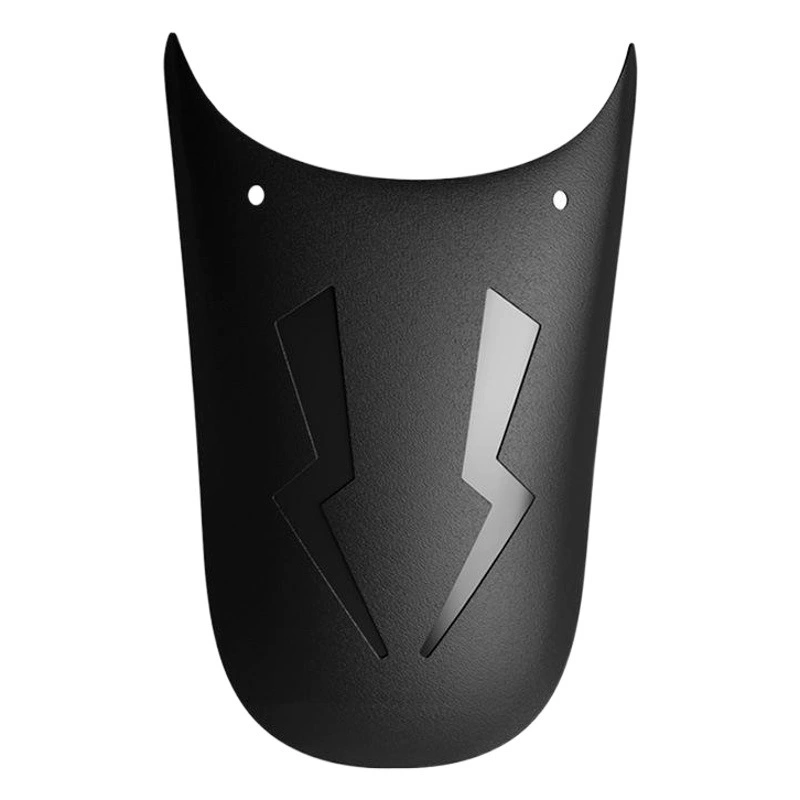 Модификация мотоцикла удлиненное поле переднего крыла CB190RGW250 Flying 250 аксессуары для модификации пружинного типа Универсальный