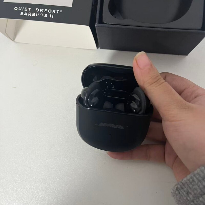 Mini Sports Wireless Bluetooth Earbuds Bose Quietcomfort Ultra Ⅱ