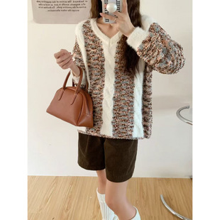 �W���L��ɫ�c�cv�I���^ë��Ů2025�ﶬ�͹Ŝp�g�OӋ��ᘿ�������